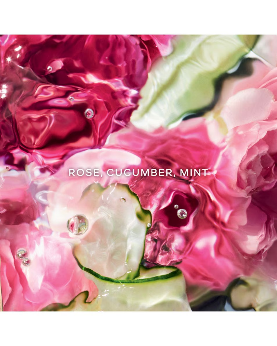 GUERLAIN Aqua Allegoria Rosa Verde - Κρέμα χεριών