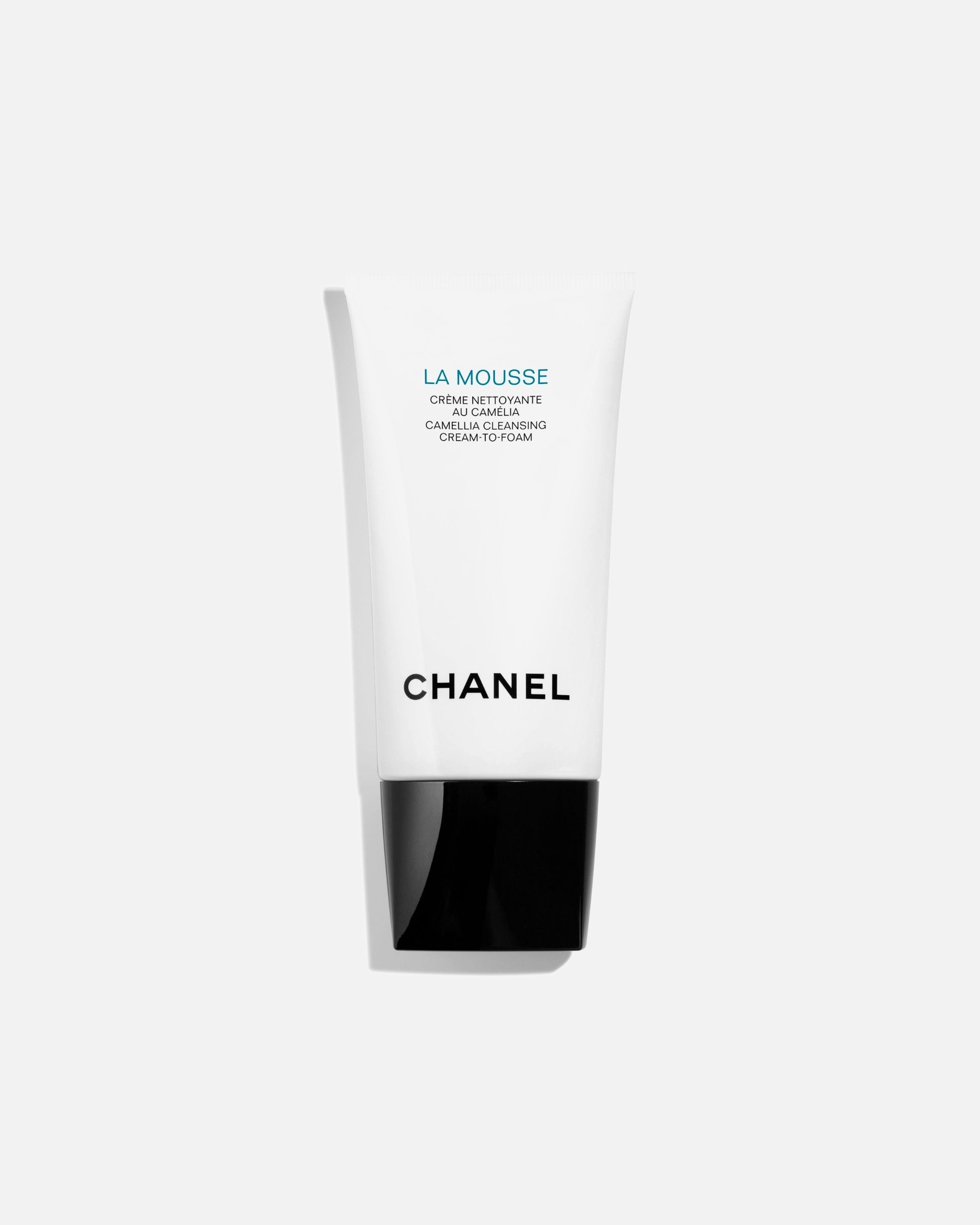 CHANEL LA MOUSSE CAMELLIA крема за чишћење - пенаста крема за чишћење - 1 комад