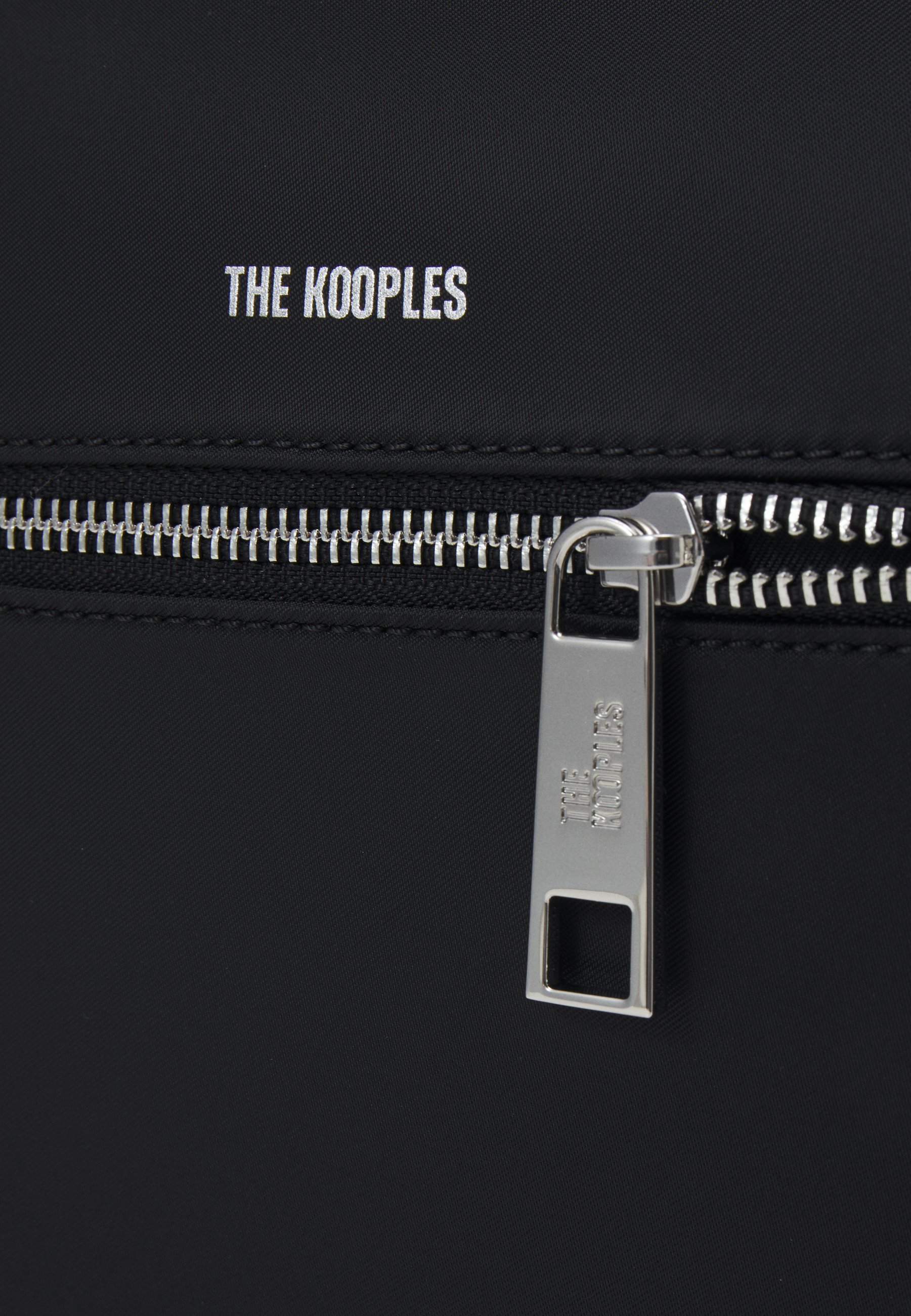 De Kooples SAC UNISEX - Aktentas - zwart