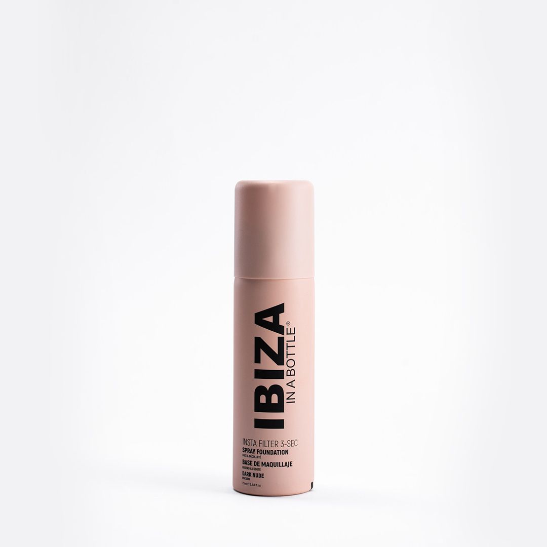 Insta Filter 3-Sec Dark Nude tekući puder