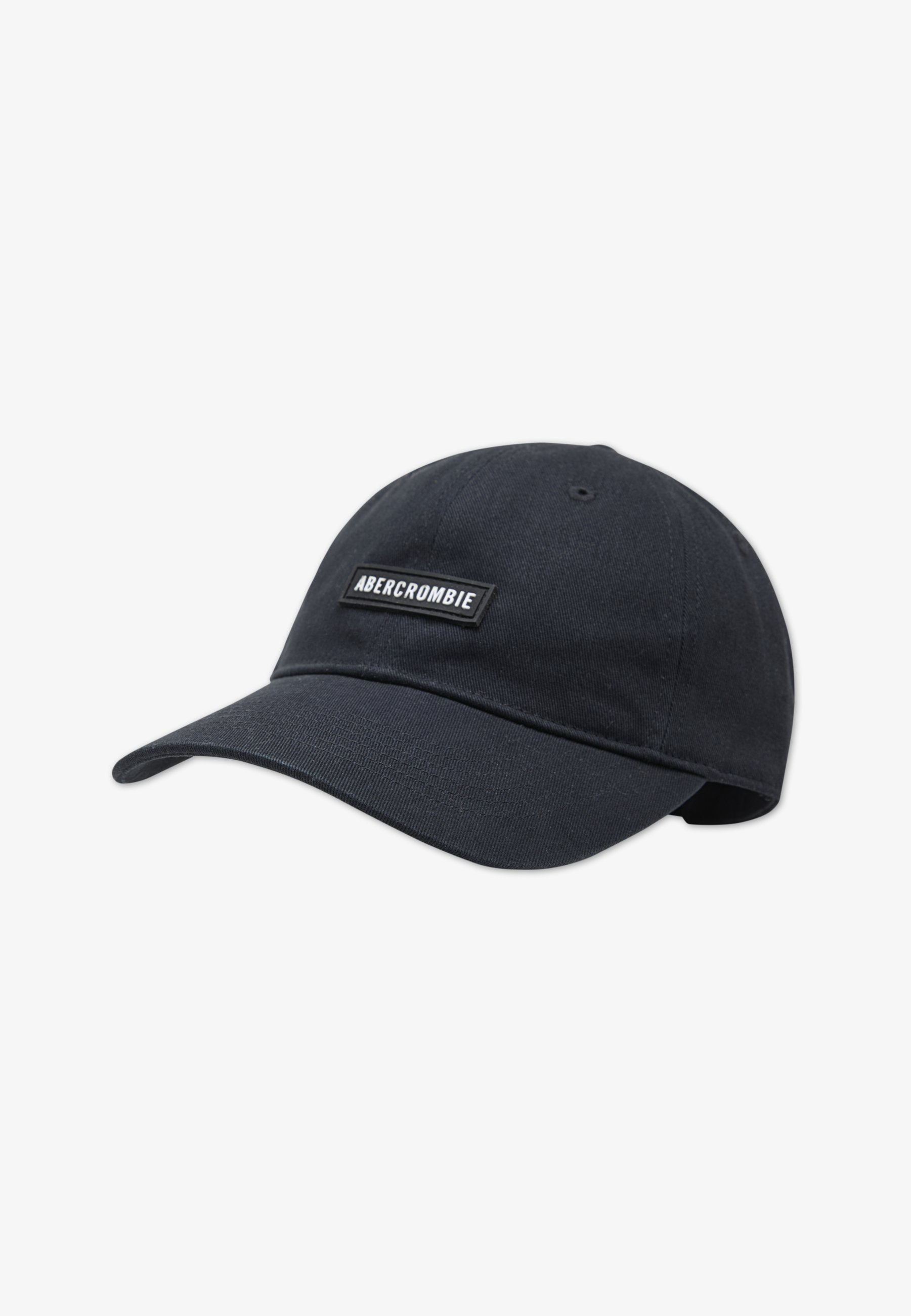 Abercrombie & Fitch ESSENTIAL - Boné - antracite