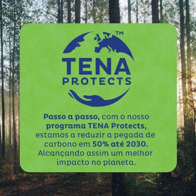 Tena Inkontinenssivaipat Slip Plus L 20 un 20 un