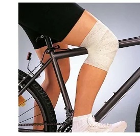 LOHMANN & RAUSCHER Manche de bandage Mollelast 6X400