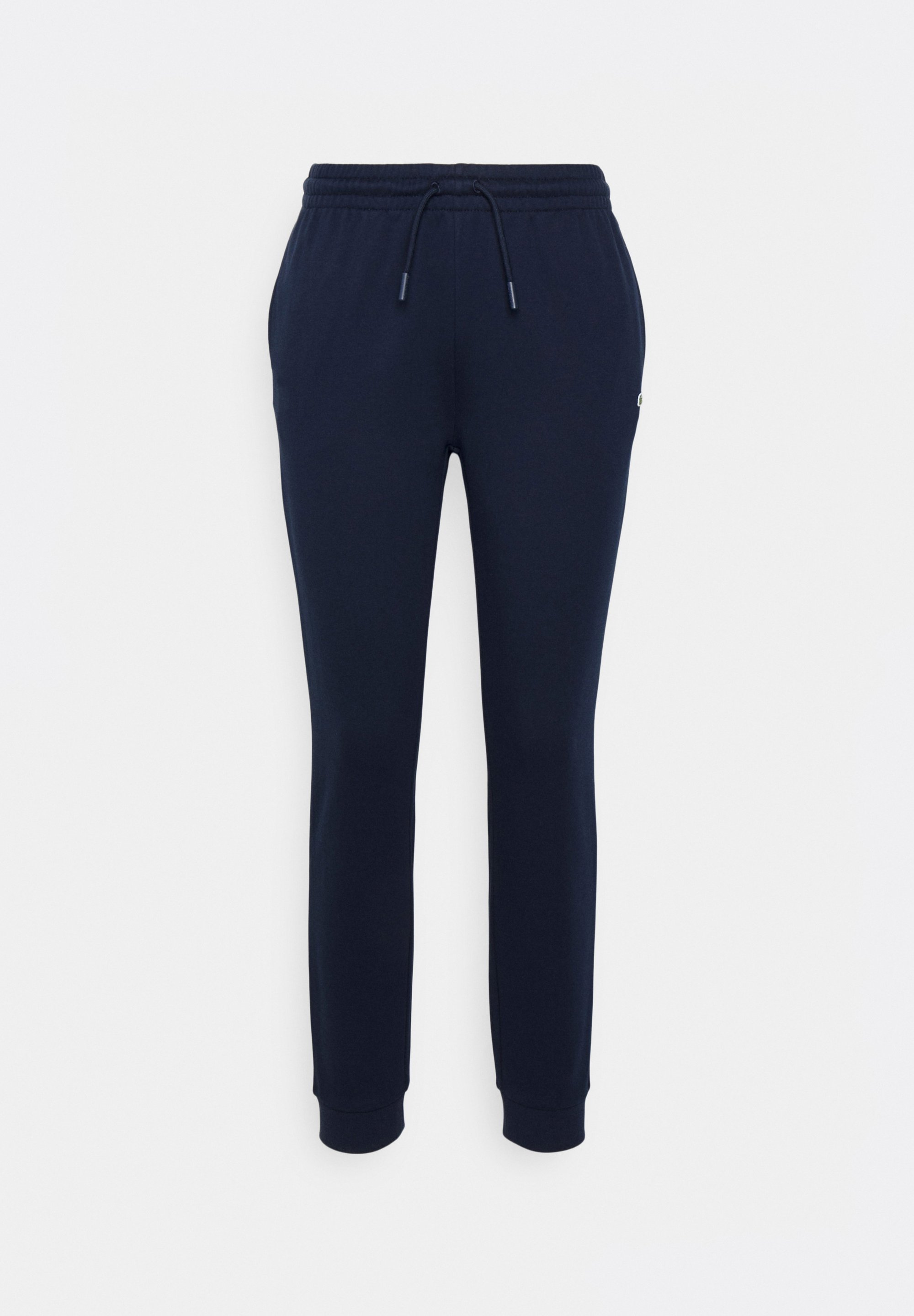 Pantalon de survêtement Lacoste Sport - bleu marine