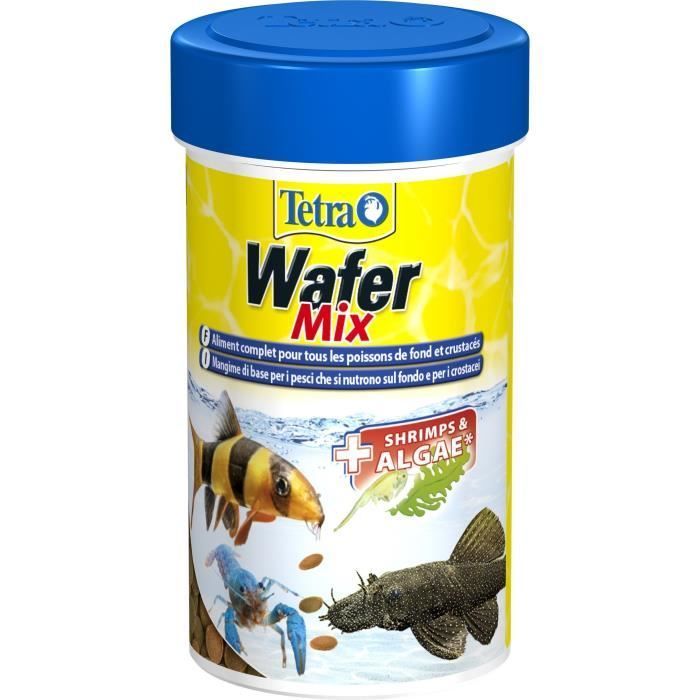 Tetra Wafermix 100ml
