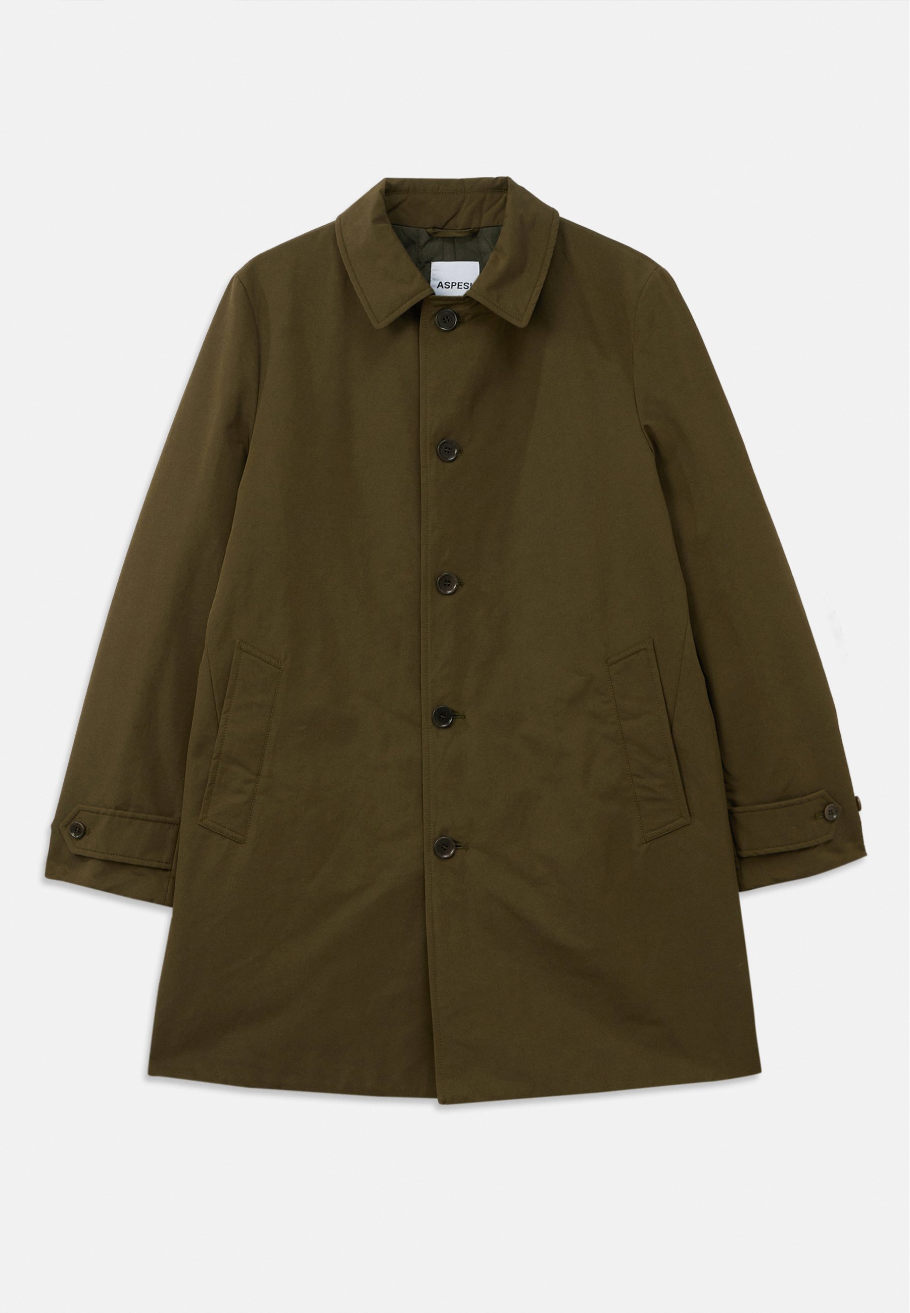 Imperméable ASPESI - militaire