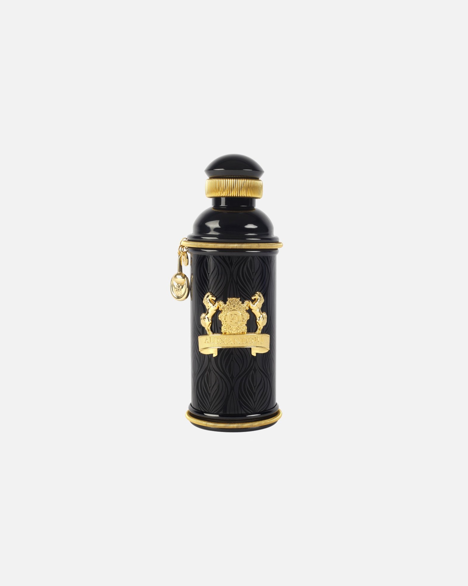 Alexandre.J Eau de Parfum The Collector Black Muscovites – 100 ml