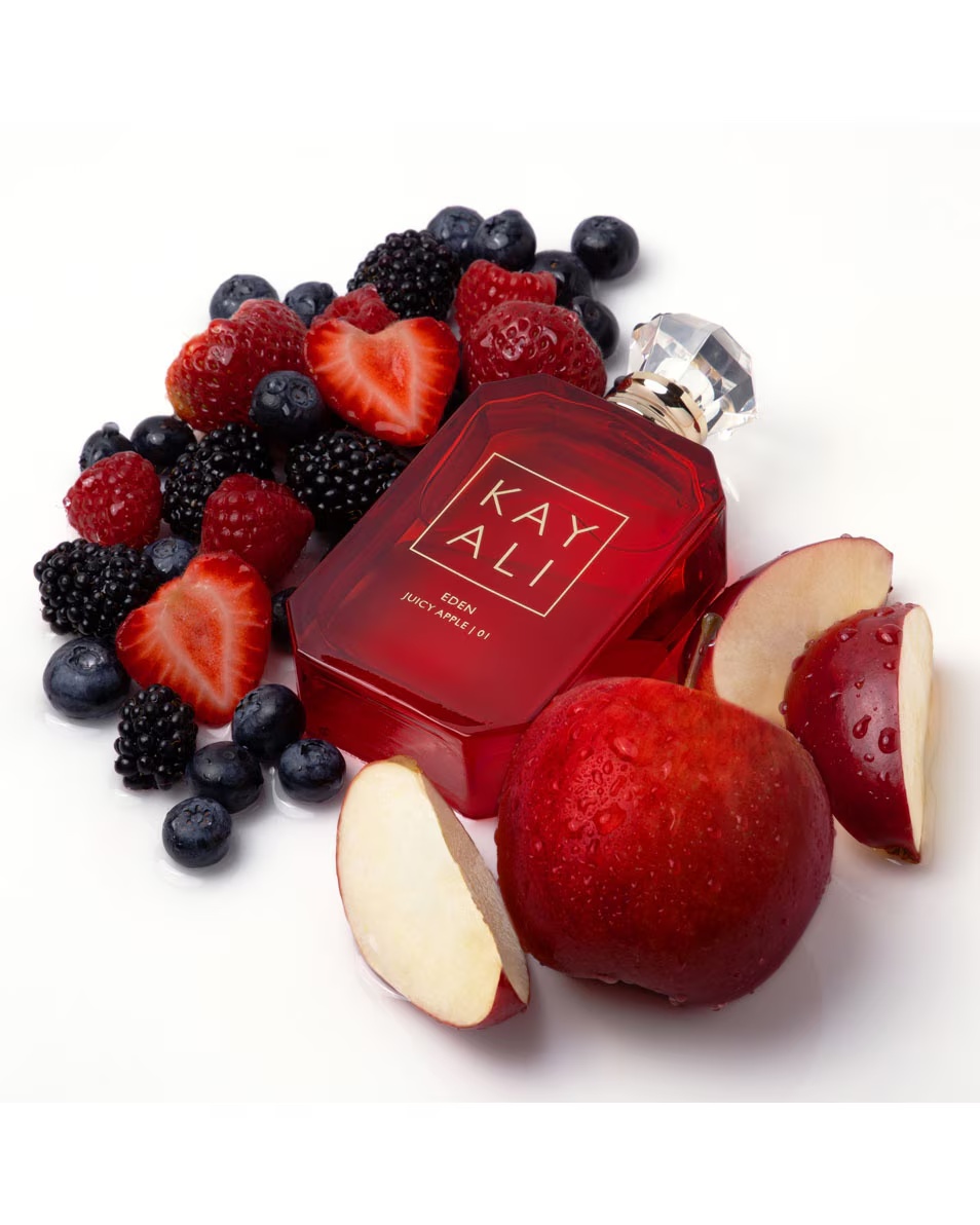KAYALI EDEN JUICY APPLE 01 EAU DE PARFUM