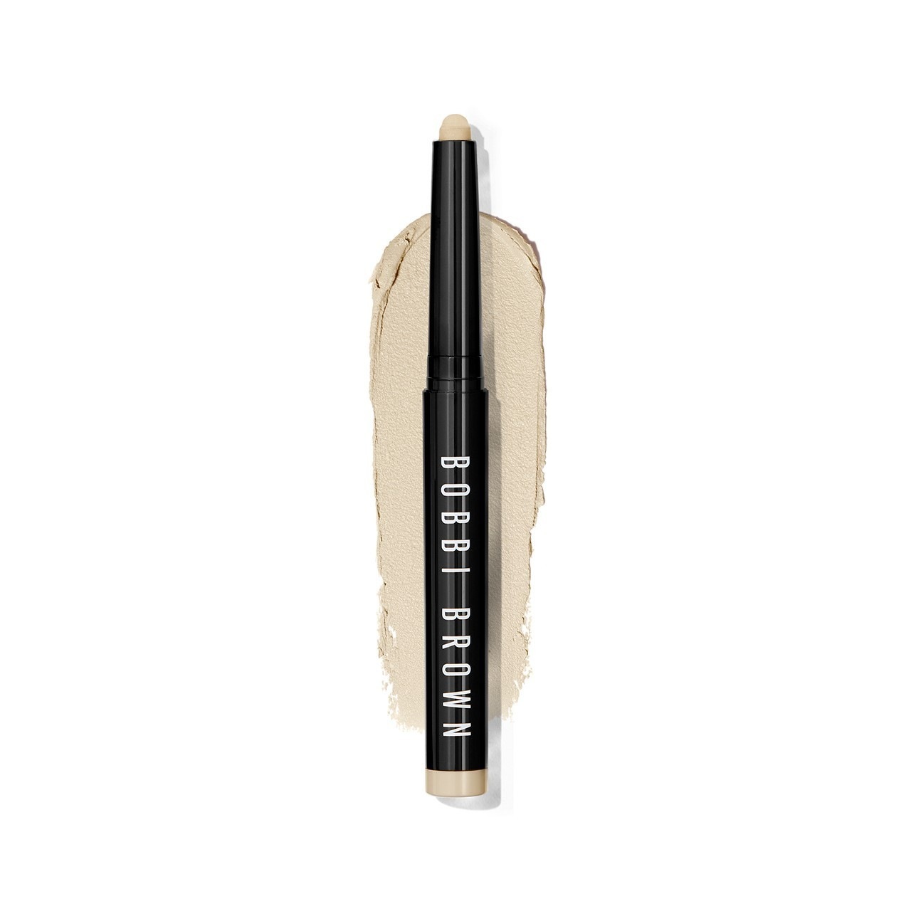 Očné tiene Bobbi Brown v tyčinke, dlhotrvajúce, krémové - 1,6 g