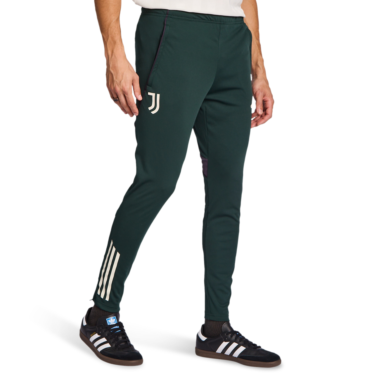Club de fútbol Juventus de adidas