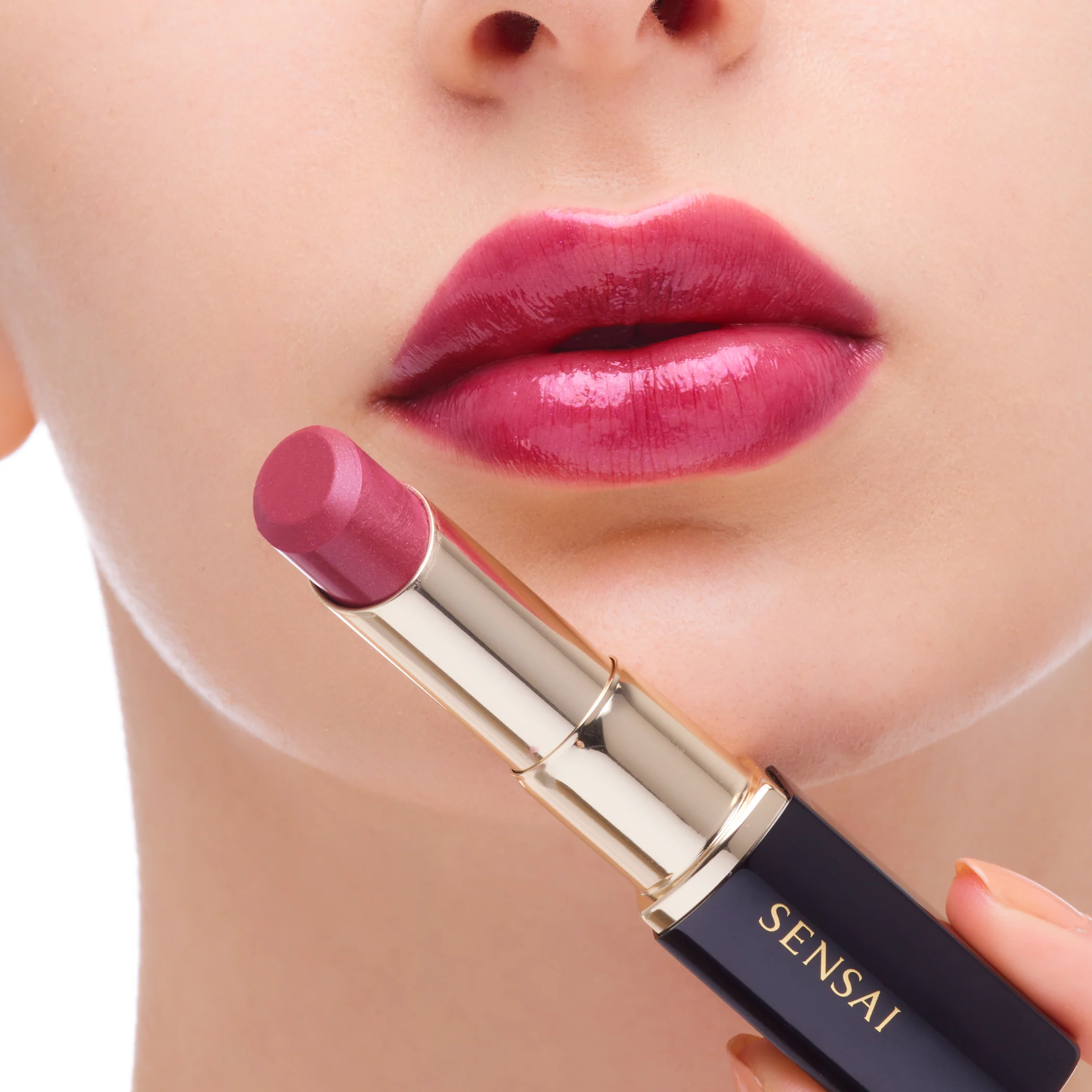 Labbra Lasting Plump Lipstick REFILL - Rossetto