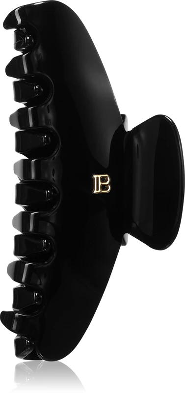 Balmain Hair Couture haarclip van celluloseacetaat
