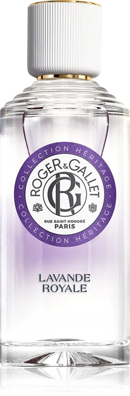 Roger & Gallet Lavande Royale woda toaletowa unisex