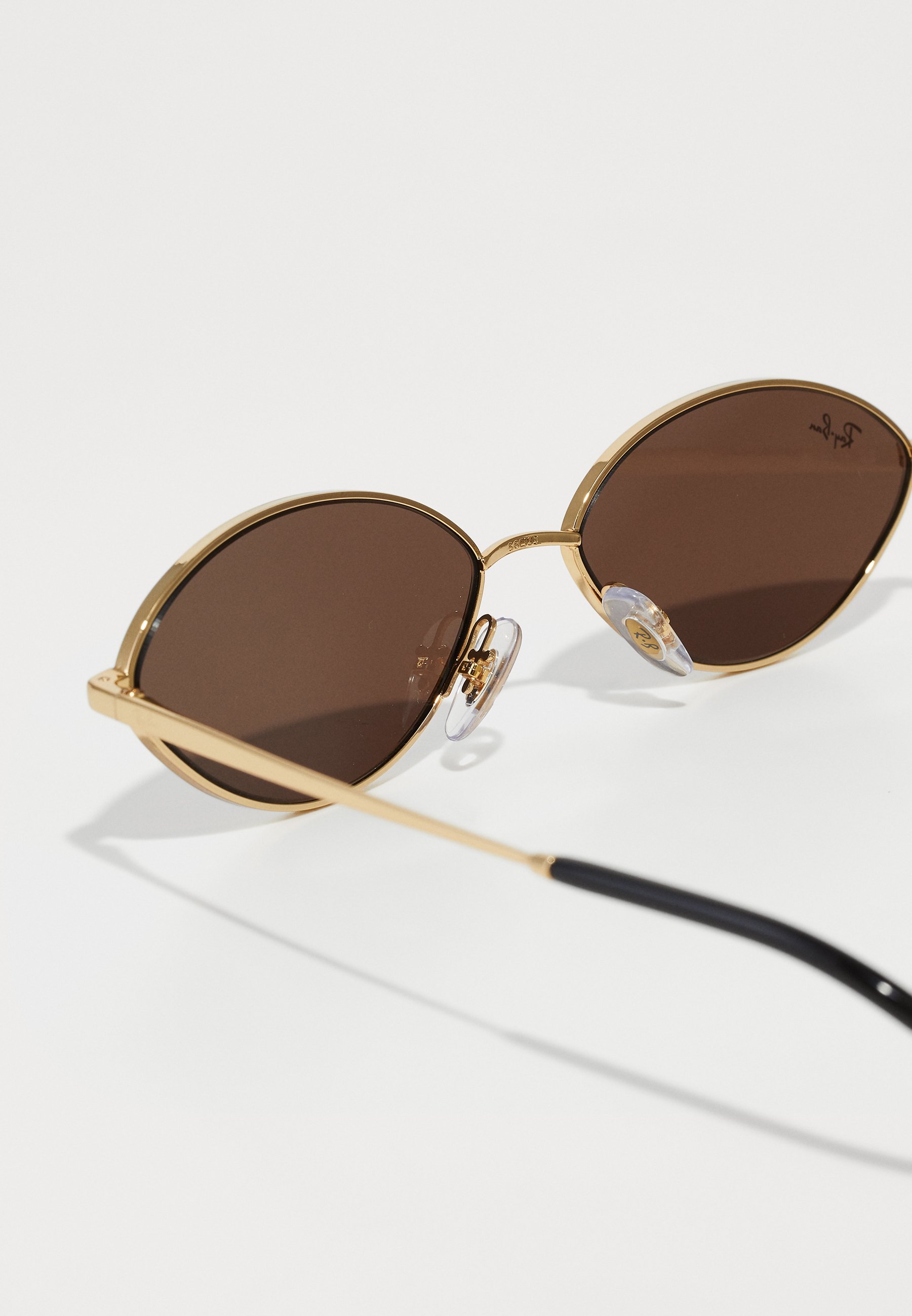 Ray-Ban KAI UNISEX - Akiniai nuo saulės - aukso spalvos