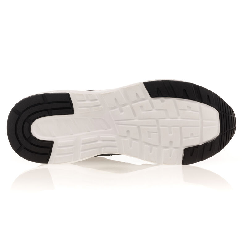 Coșuri / adidași Garcon Noir