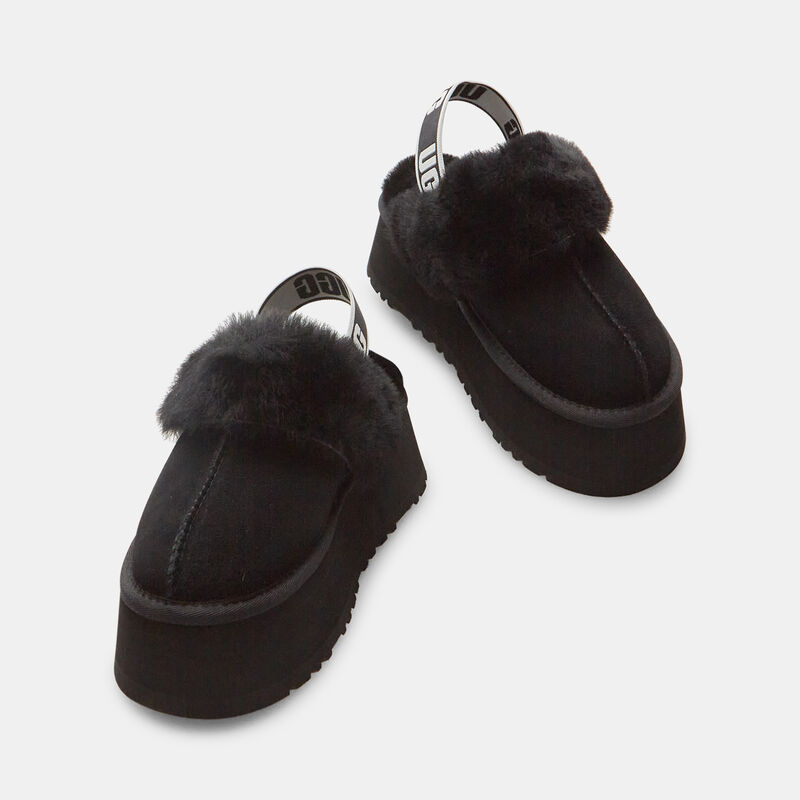 UGG Funkette tofflor