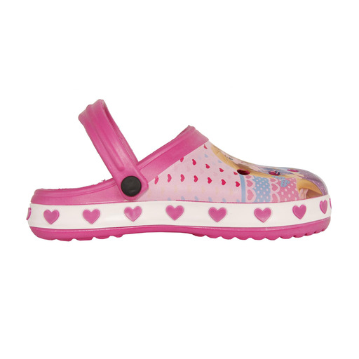  Zuecos Princesas Wd7887