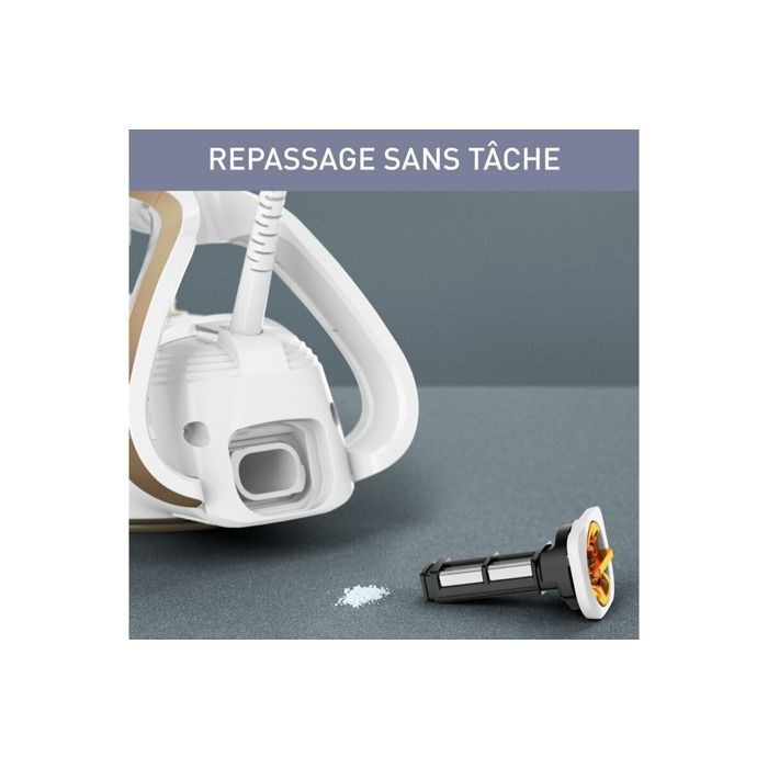 Fer à repasser Calor PUREGLISS 2900 W FV8042C0