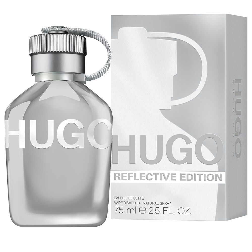 Hugo Boss Hugo Reflective Edition