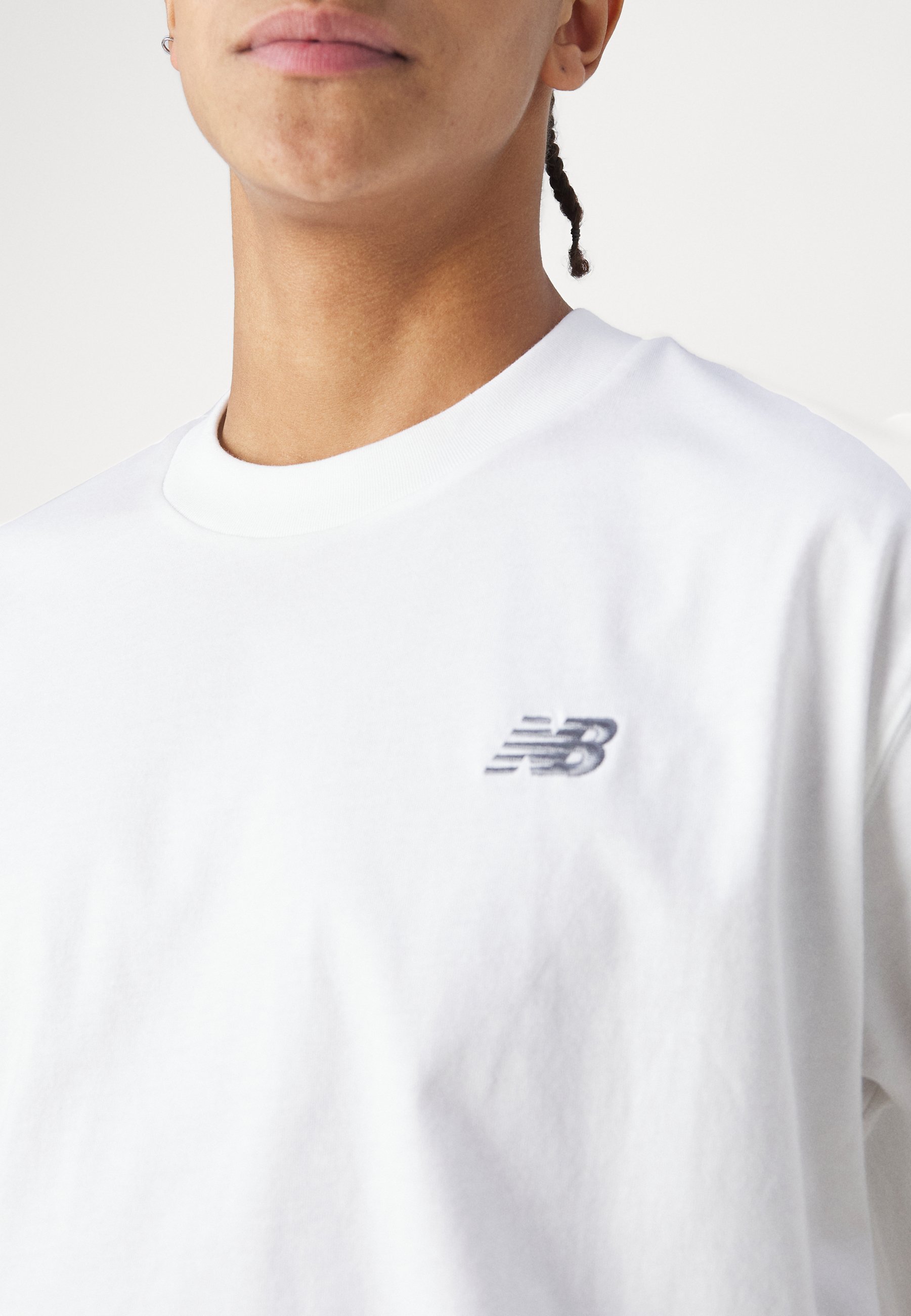 New Balance Basic T-shirts