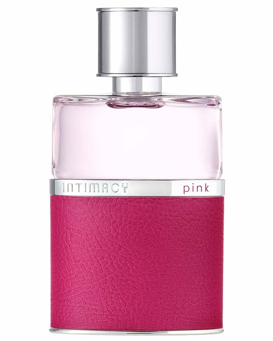 EAU DE PARFUM INTIMACY PINK
