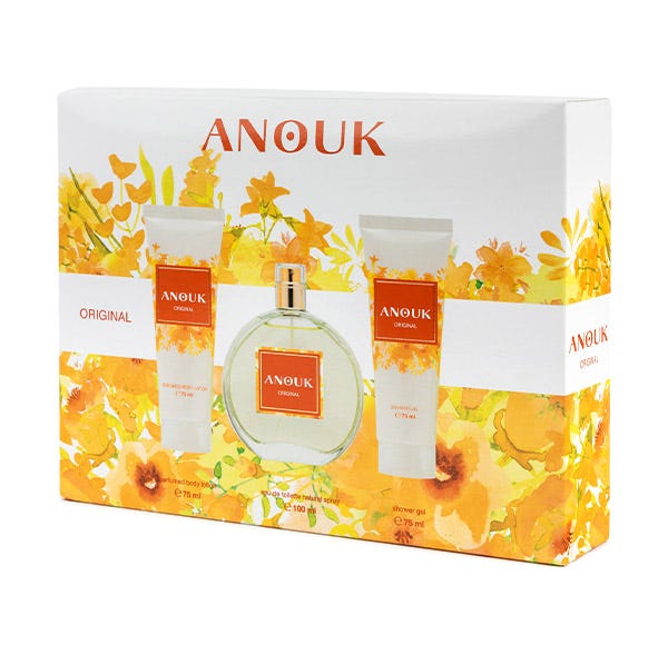 Případ Anouk | 1 jednotka