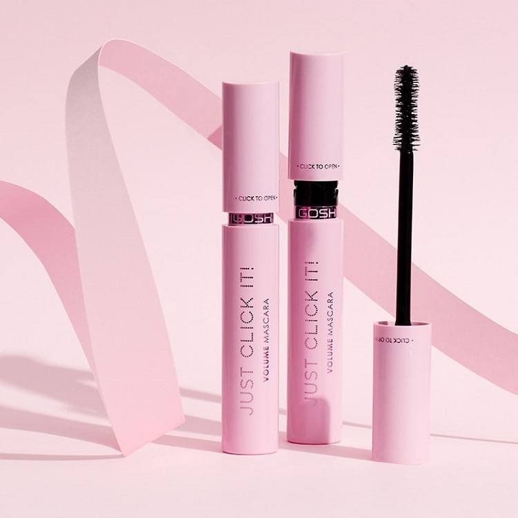Само кликните! Маскара Маскаре