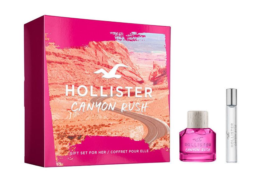 Darilni set Canyon Rush Her EDP Darilni seti ženskih parfumov