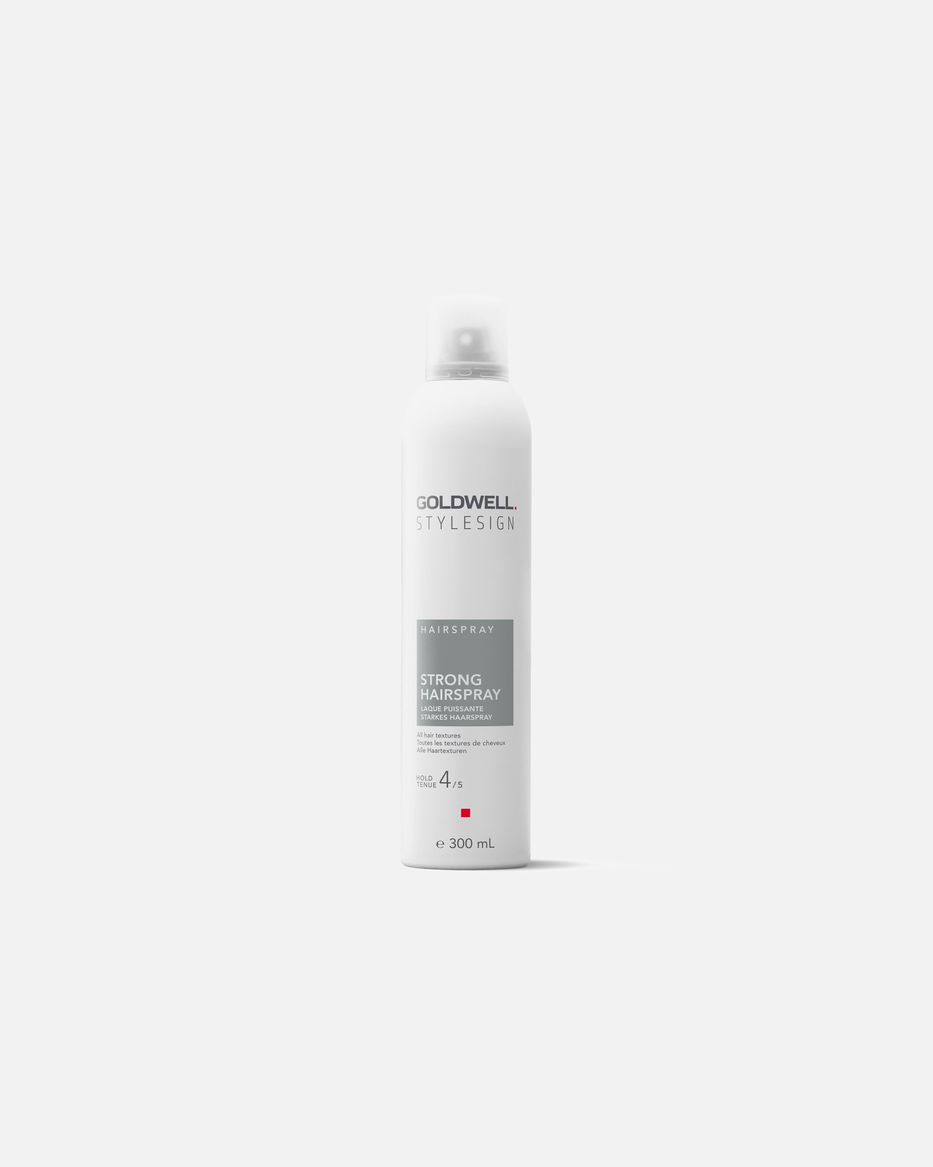 Lacca per capelli Goldwell Stylesign Strong – 300 ml