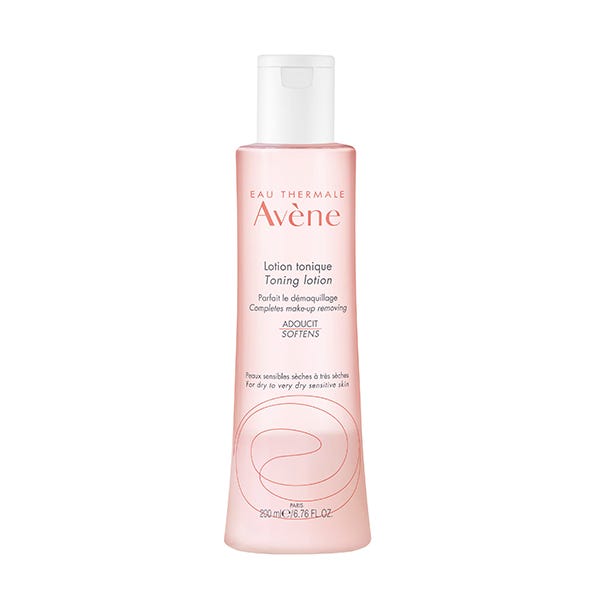 Změkčující pleťové mléko | 200 ml