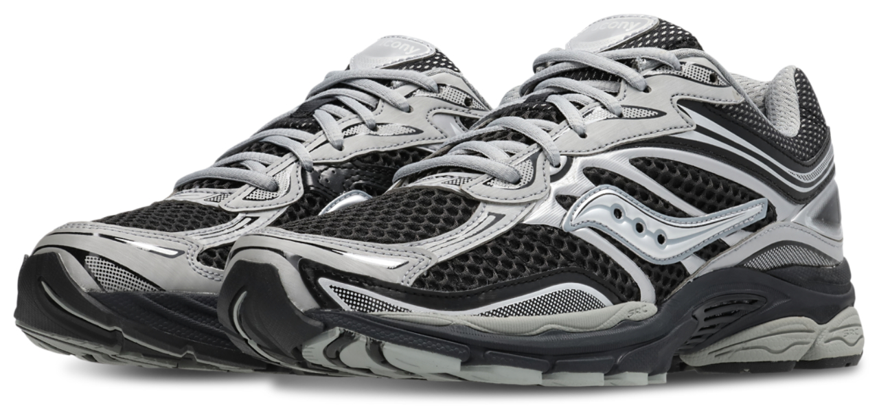 Saucony Progrid Omni 9