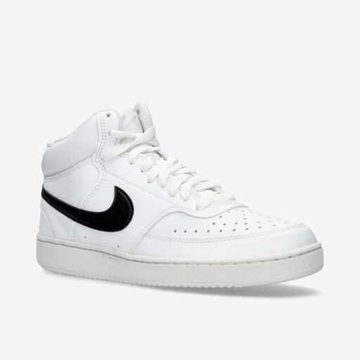 Nike Court Vision Mid