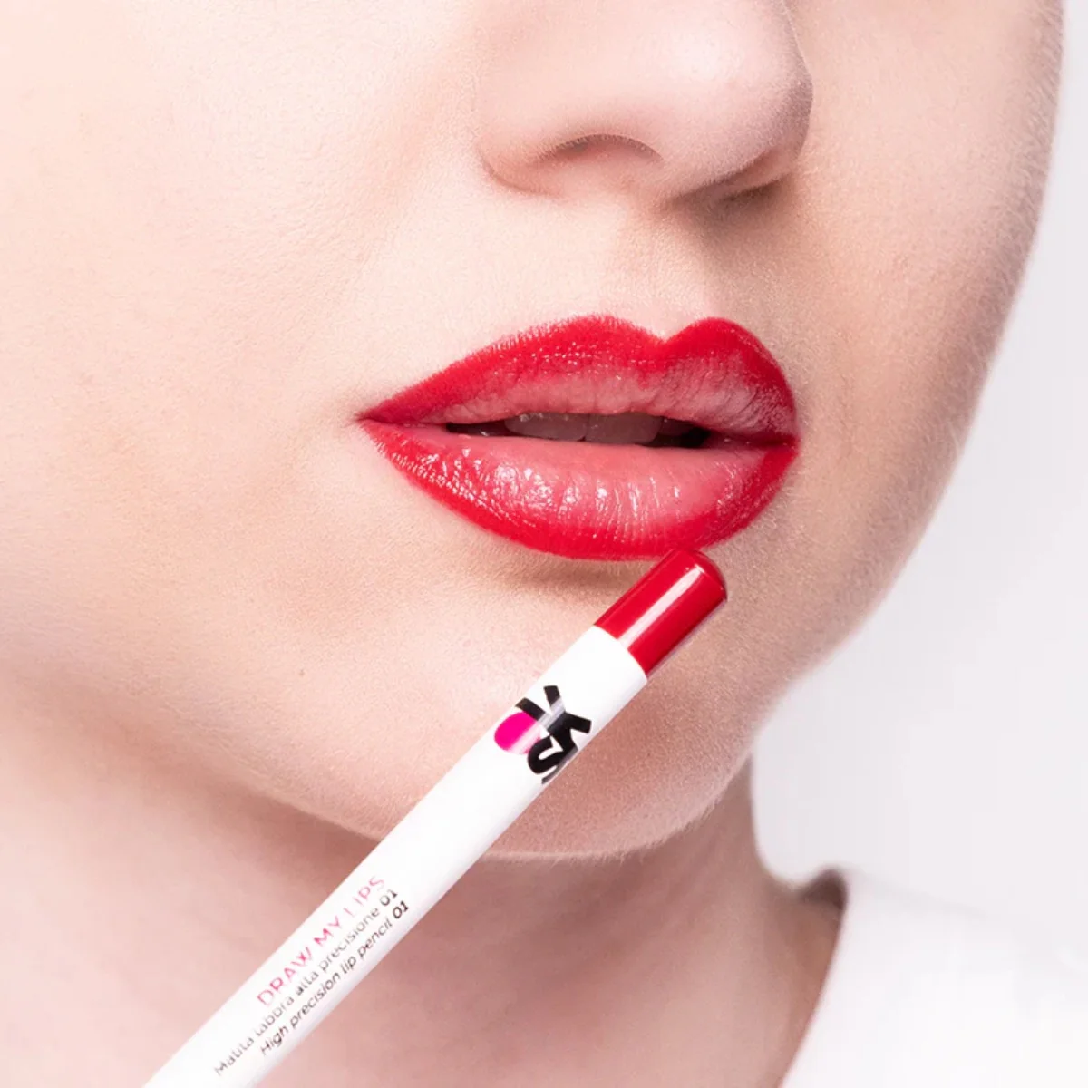 Labbra DRAW MY LIPS - Matita labbra