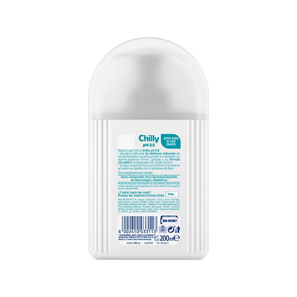 Intimgel pH 3,5 | 200 ml