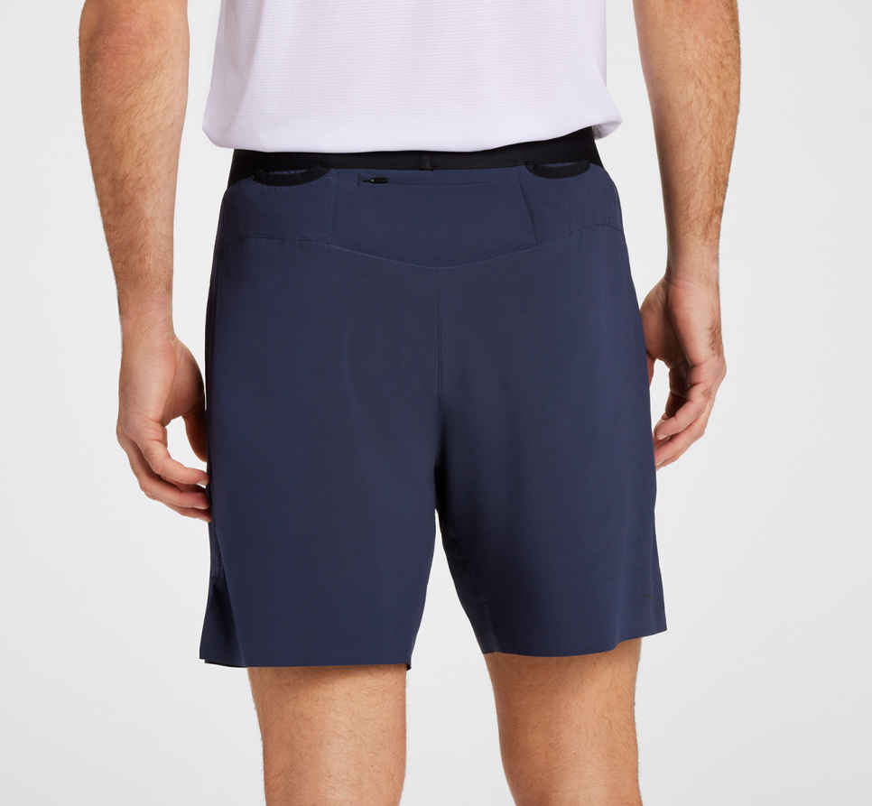 HOKA Pantaloncini da 7 pollici Spazio esterno