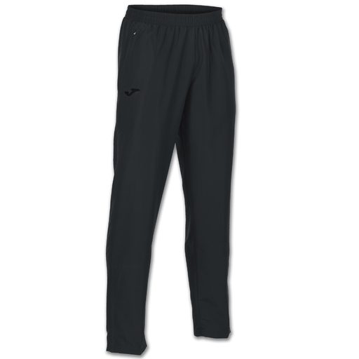 Pantalón Largo Joma Grecia Ii Negro