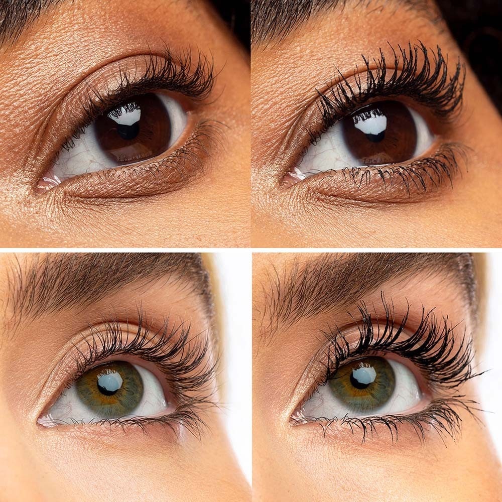 Pacifica Vegan collagen - Fluffy Lash
