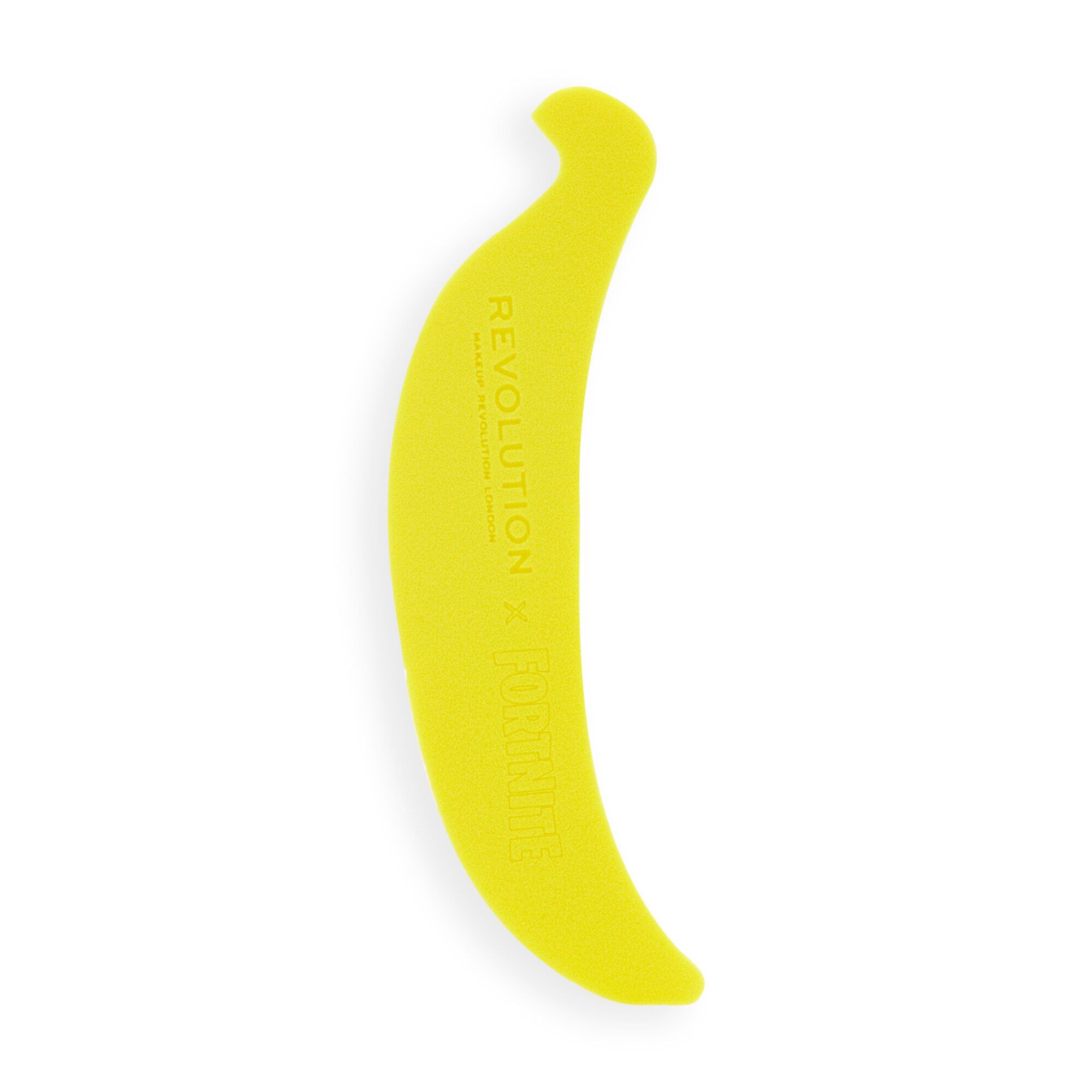 Fortnite Peely Banana gobica za ličenje Gobice za ličenje