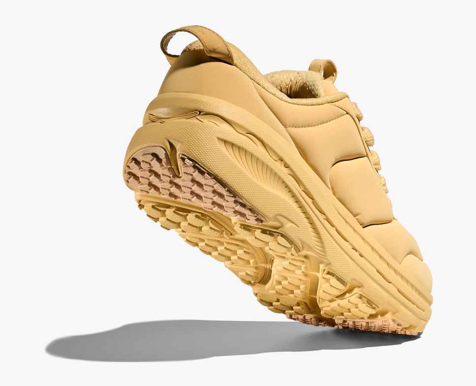 HOKA Bondi B3LS MARNI Strå