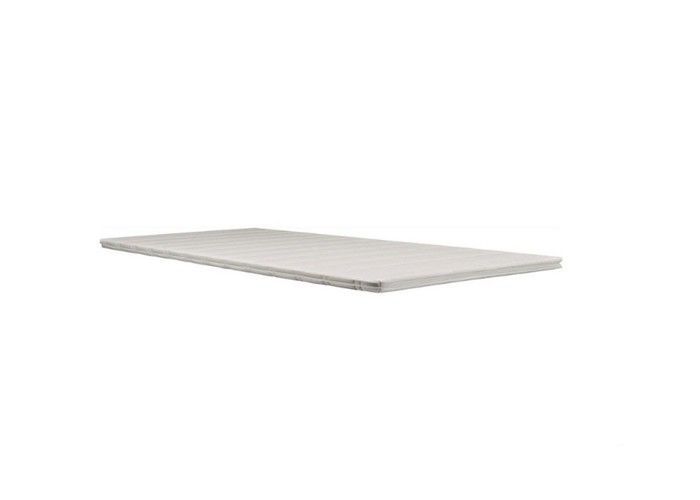 Mattress Topper - Extra Soft - 90x190 cm - 5 cm Thick - Hypoallergenic - Aloe Vera
