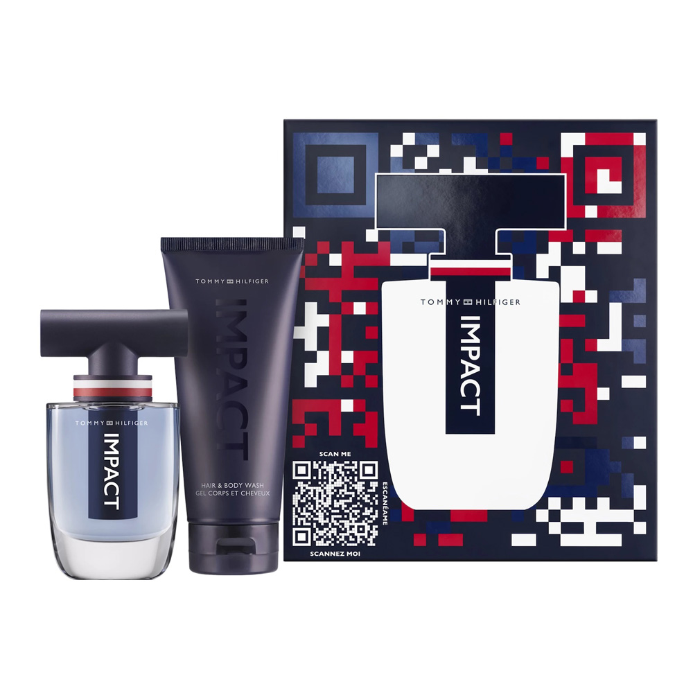 Tommy Hilfiger ietekme