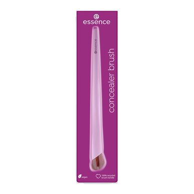 Essence Concealer Brush 01 Multi Texture Concealer Brush 1 enhet 1 enhet