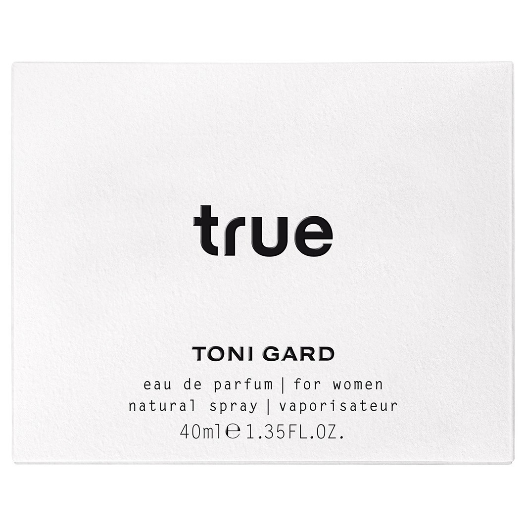 Parfuminis vanduo Toni Gard True – 40 ml