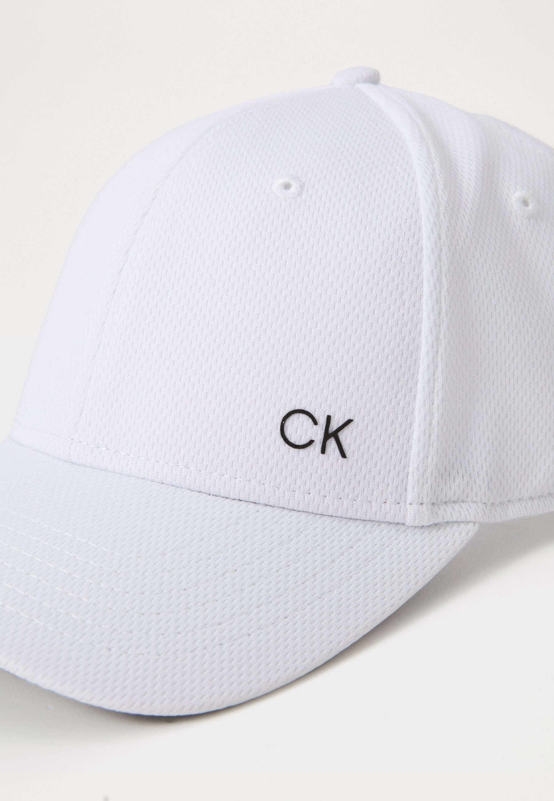 Calvin Klein Golf TOUR BASEBALL - Cap - wit