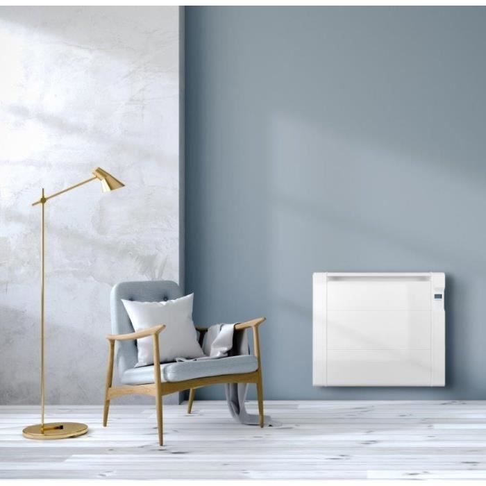 DX DREXON Hermano 2000W LCD Ceramic Radiator with Programmable Screen