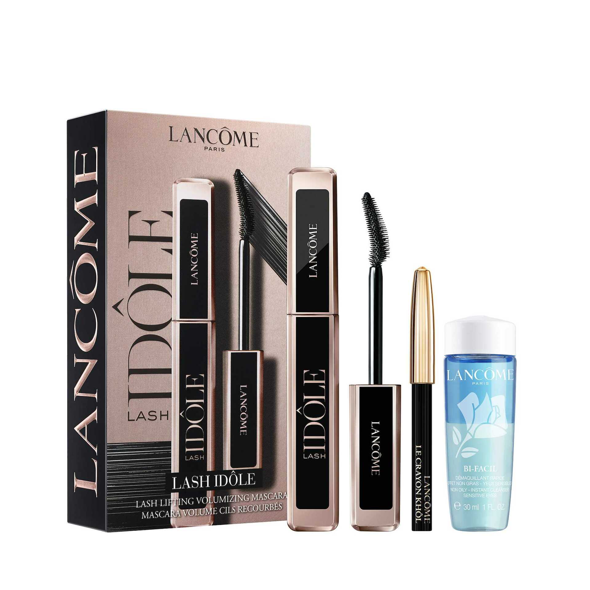 Lash Idôle szempillaspirál készlet - Lancôme