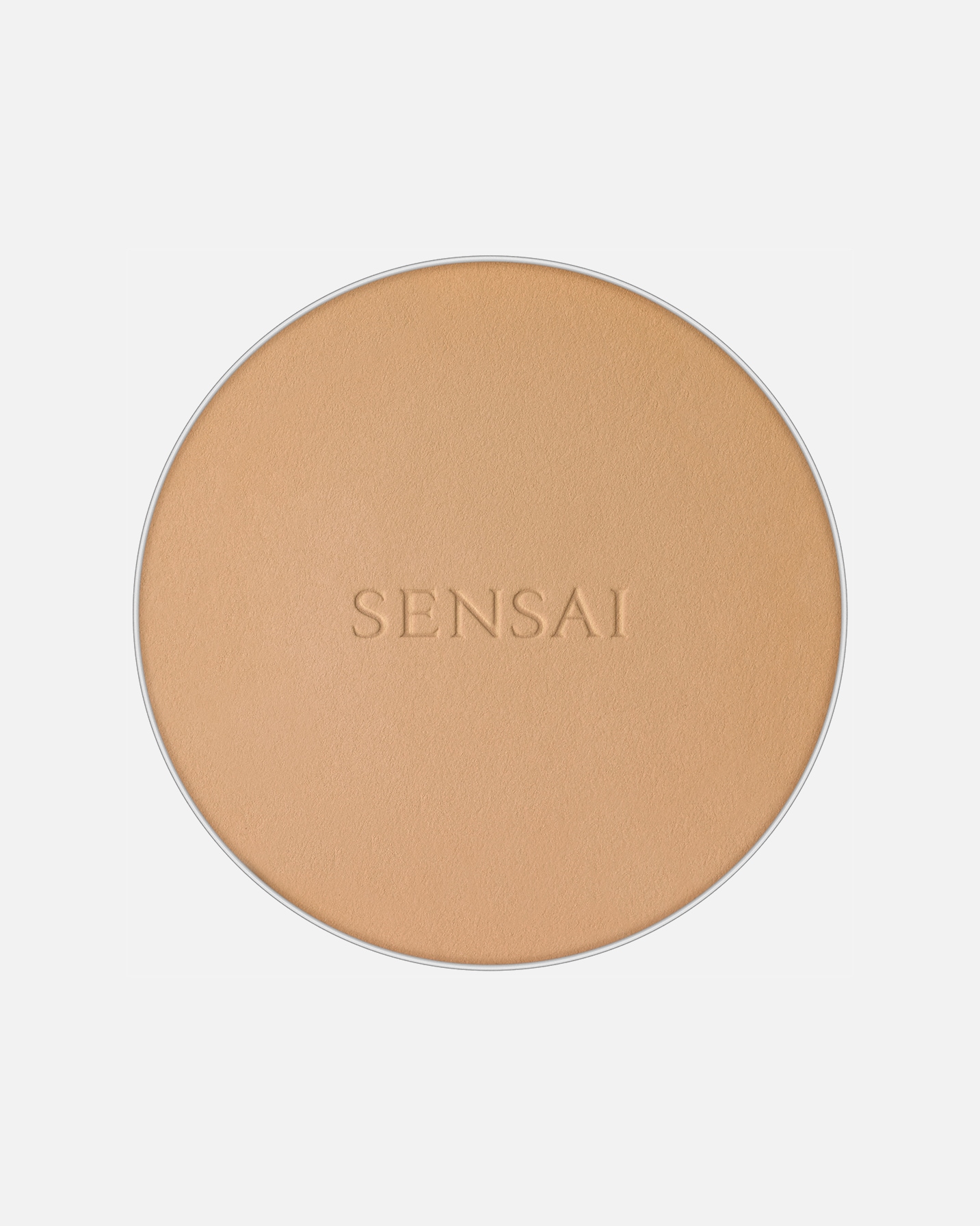 Fondotinta SENSAI TOTAL FINISH (Ricarica) - 11 g