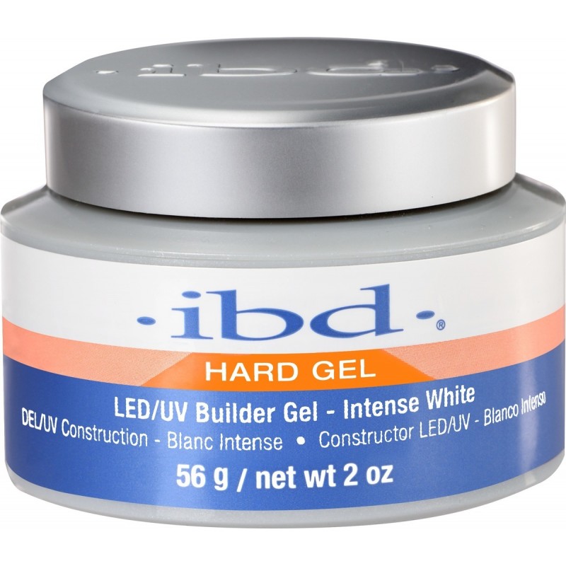 IBD Hard Builder Gel LED/UV