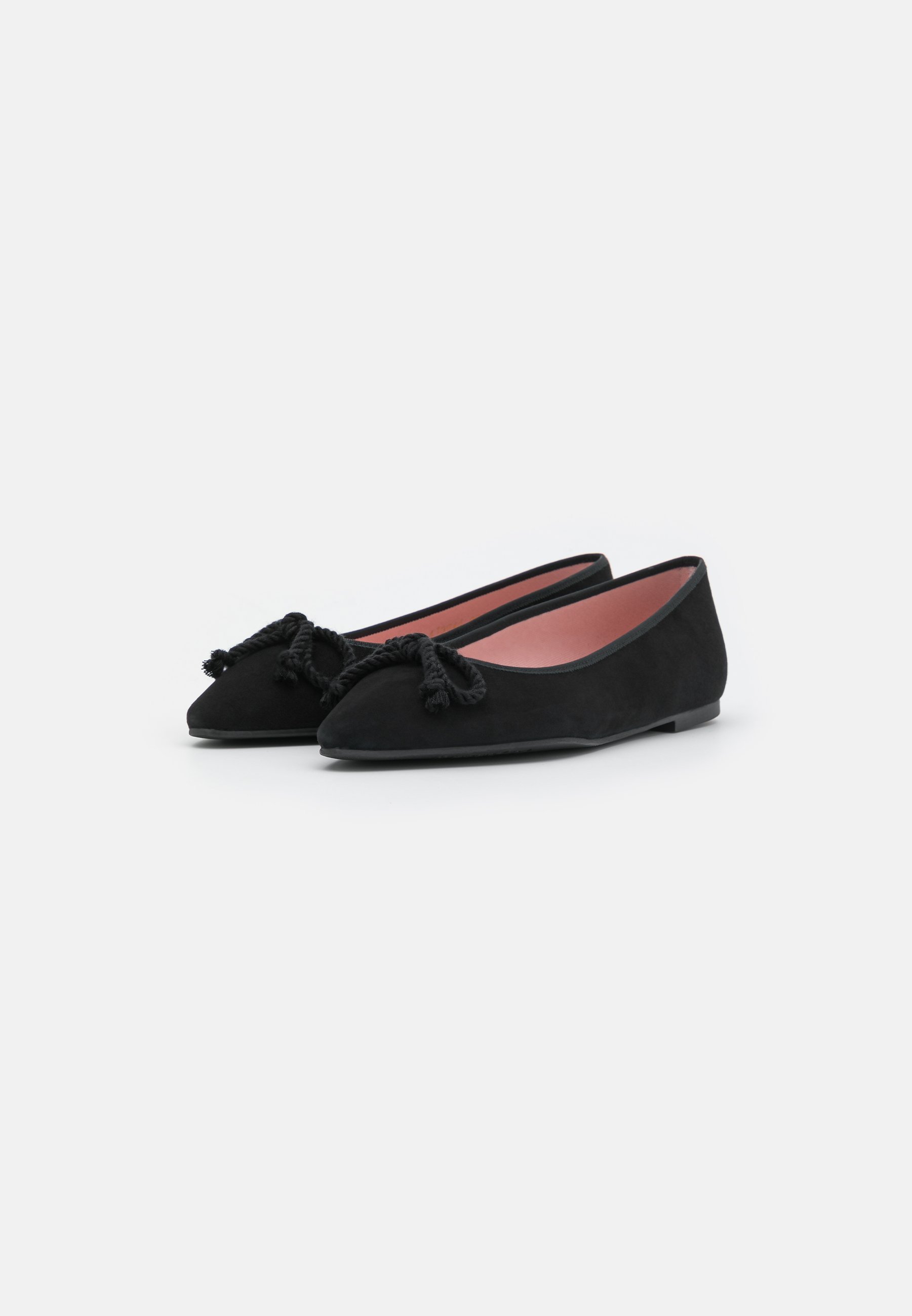 Pretty Ballerines TYRA - Scarpe da ballo - nere