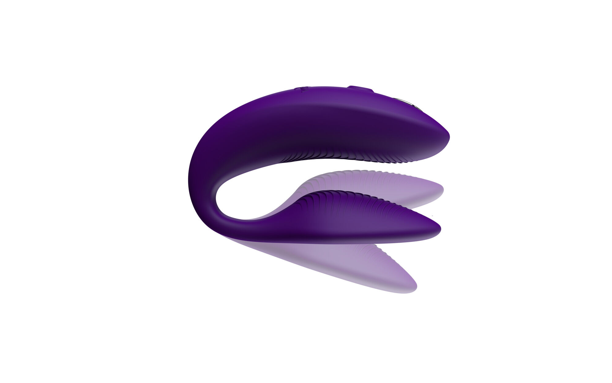 We-Vibe Sync 2 ljubičasta